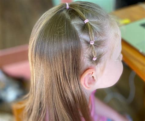 Easy Toddler Hairstyles to Make Your Little One Look Adorable - Your ...