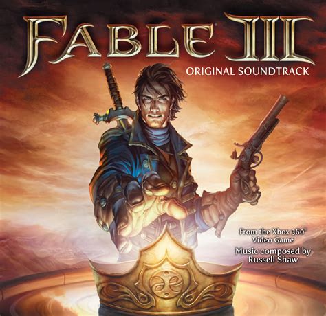 Fable (video game) - Alchetron, The Free Social Encyclopedia