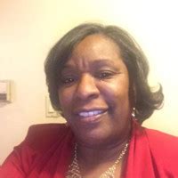 Sandra Theus - Professor of Sociology at Bossier Parish Community