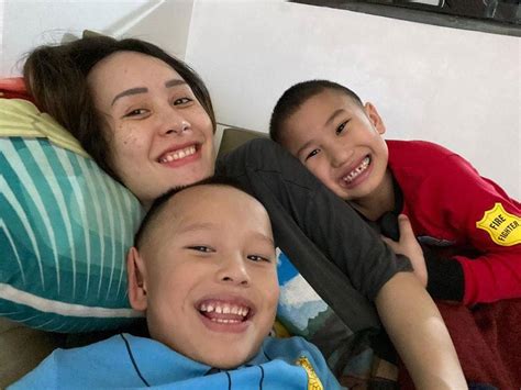 Chariz Solomon's son Apollo James turns nine | GMA Entertainment