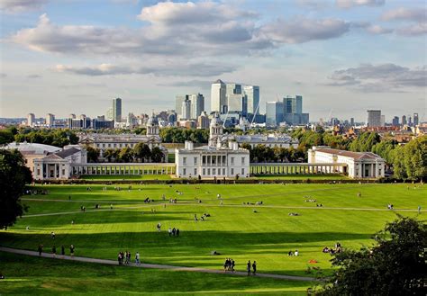 londres greenwich