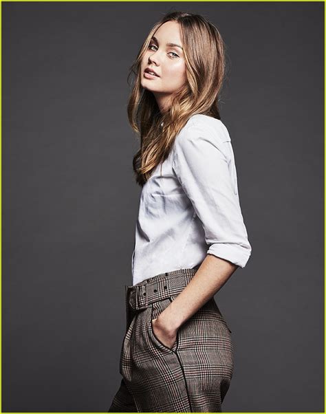 Get to Know 'Light as a Feather' Star Liana Liberato with These 10 Fun ...