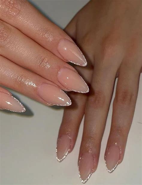 Unhas Delicadas E Elegantes - Ideias de unhas delicadas e elegantes que prometem bombar » STEAL THE LOOK