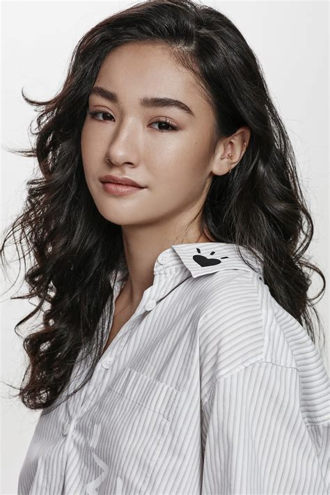 Jackie Chung: A Rising Star in the World of Entertainment