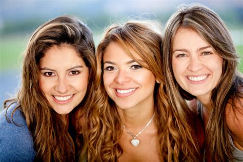 Hot College Girls Picture