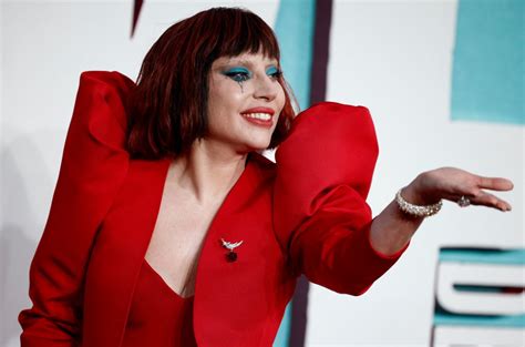 Lady Gaga's 'Harlequin' Album Makes Chart-Topping Debut