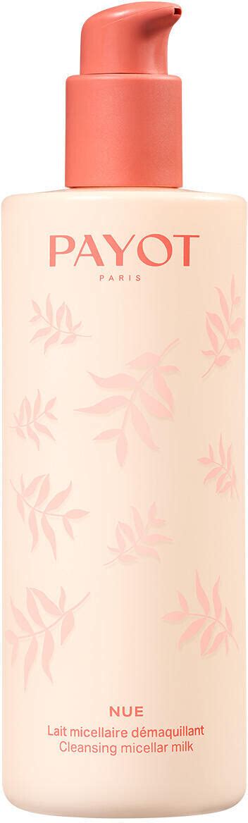 Payot Lait Micellaire Démaquillant (400ml) ab 12,65 € | Preisvergleich ...