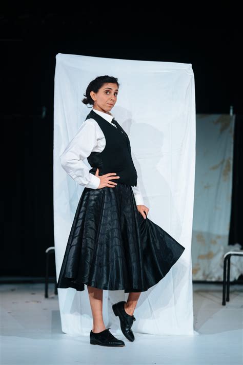 The Years at Harold Pinter Theatre | Theatre review – The Upcoming