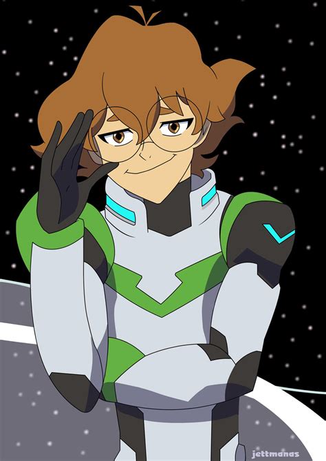 Pidge- Voltron Legendary Defender by jettmanas on DeviantArt