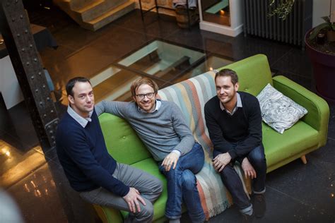 Hopwork lève 5 millions d'euros et prépare son lancement européen