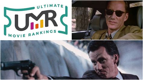 James Woods Movies | Ultimate Movie Rankings