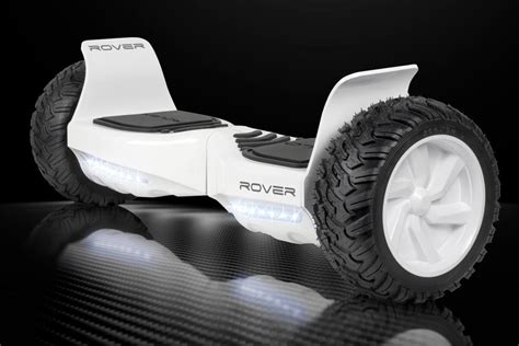 Halo Rover | Halo Board