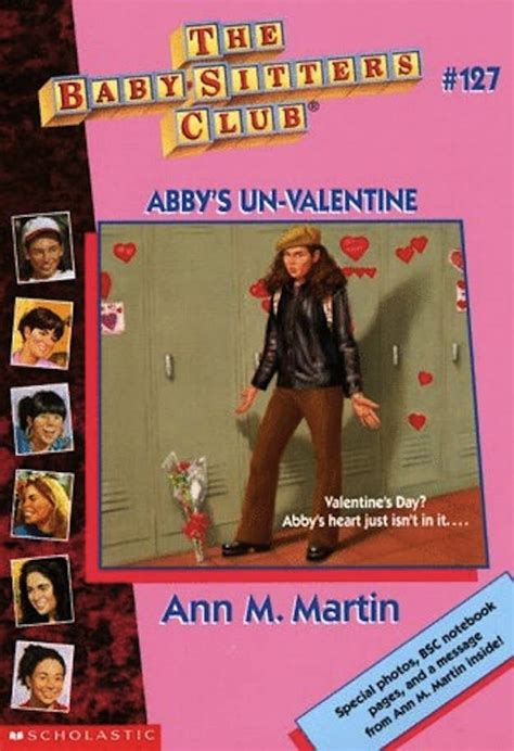 All 131 Baby-Sitters Club Book Covers Ranked By Gayness – The Niche