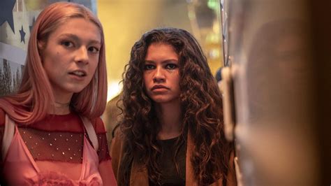 Euphoria (S01E04): Shook One Pt. II Summary - Season 1 Episode 4 Guide