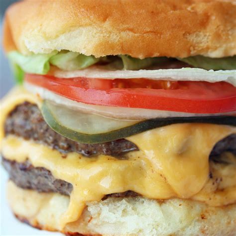 Amuse * Bouche: ShOcKiNg taste test at The Burger Garage: Gluten-Free