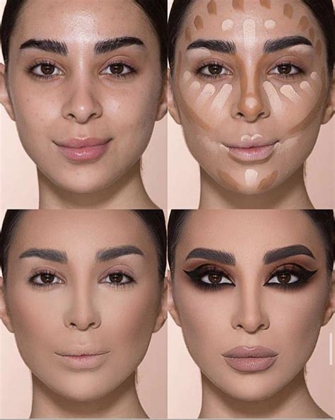 skin     irl instagramreality