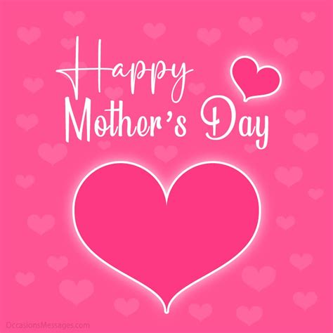 Best 50+ Happy Mother’s Day Messages from Son