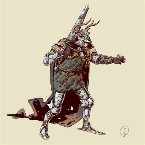 Wandering by Fernand0FC on DeviantArt