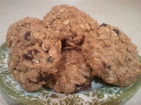 15 Easy Rolled Oats Cookies – Easy Recipes To Make at Home