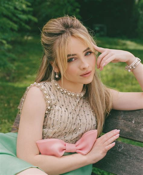 Sabrina Carpenter Leaked Photos Videos Shocking Details