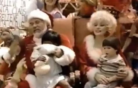 Watch Kenny Rogers And Dolly Parton 1984 Christmas Special [VIDEO]