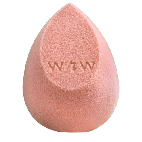 Microfiber Makeup Sponge | Wet n Wild