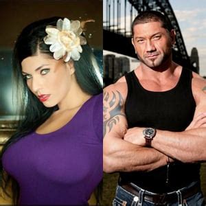 Shelly Martinez Calls a Truce with Batista - Diva Dirt