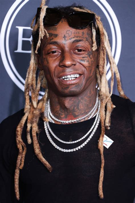 Lil Wayne Het Type Van Lil Wayne Announces New Album Dropping Next