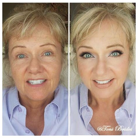 How To Do Makeup For Older Ladies at Douglas Borba blog
