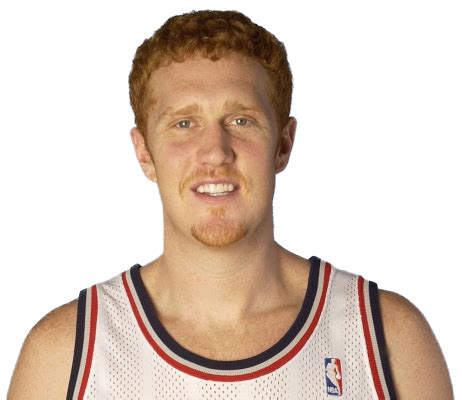 Brian Scalabrine NBA 2K25 Rating (2001-02 New Jersey Nets)