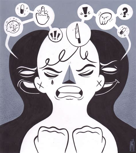 schizophrenia art 4