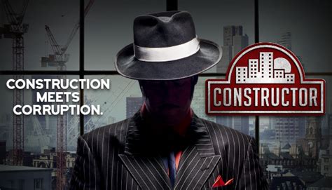 constructor  steam