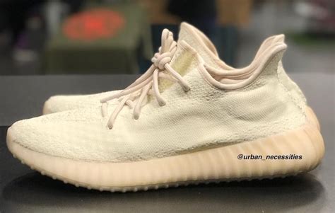 Yeezy Boost 350 V2 Cream White CP9366 - Sneaker Bar Detroit