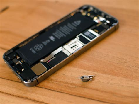 how to change the vibration on iphone 1