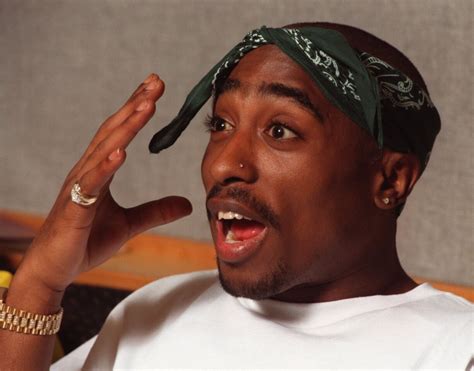 Photos: Images of Tupac Shakur - Los Angeles Times