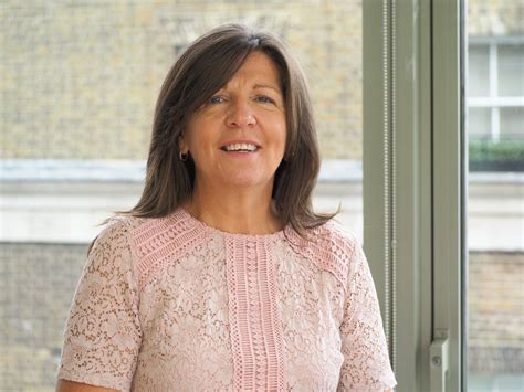 Lucy Bailey - Executive Support Magazine