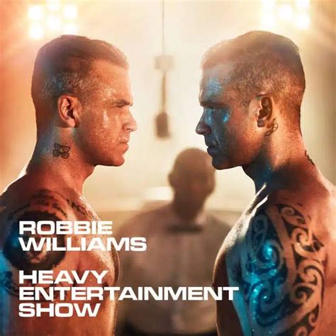 Testo e traduzione Love My Life di Robbie Williams