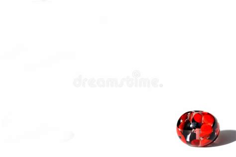 Beautiful Black and Red Background Suitable for Text Input. Stock Photo