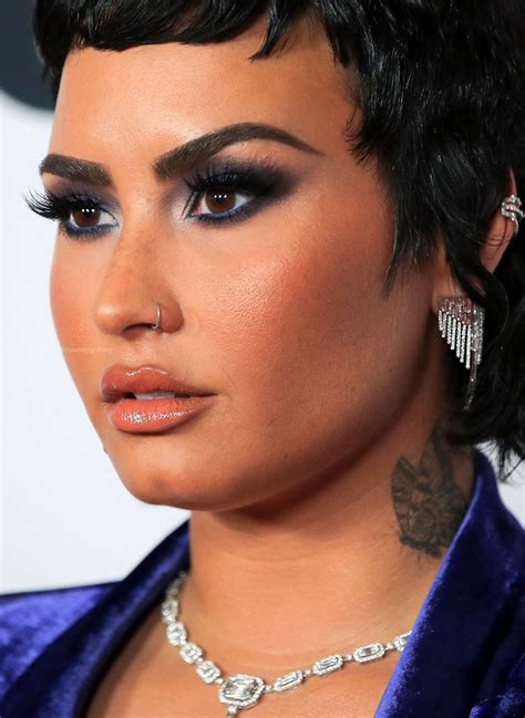 Demi Lovato Nude - 2024 ULTIMATE COLLECTION - Scandal Planet