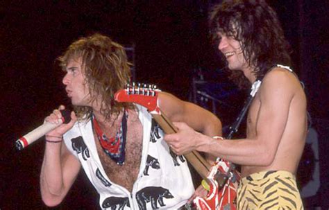 The Dark History of Van Halen's 'Jump' | The Vintage News