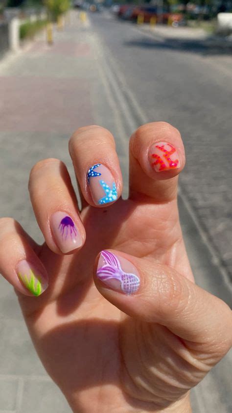 Épinglé par Reagan Walters sur Nails | Vernis à ongles, Idées vernis à ...