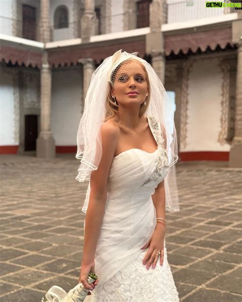 Malillany Marín Wiki, Biography, Age, Gallery, Spouse and more