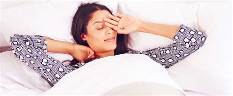 Benefits of Sleeping Naked | POPSUGAR Fitness