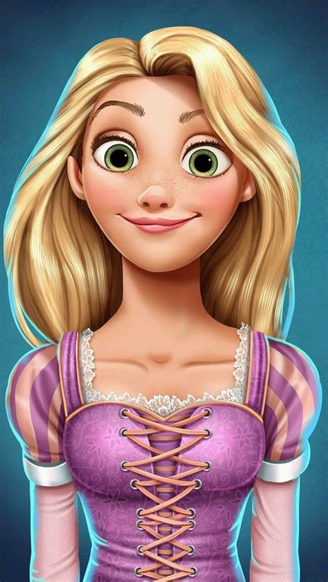 Tangled Rapunzel Wallpapers - 4k, HD Tangled Rapunzel Backgrounds on ...