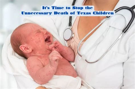 Measles Spreading in Central Texas: First Case in McLennan County