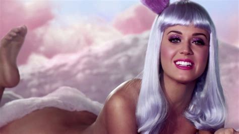 California Gurls Music Video - Katy Perry - Screencaps - Katy Perry ...