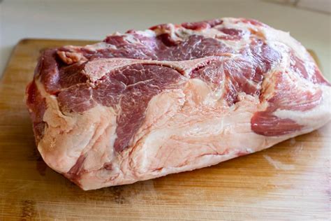 BBQ Smoked Pulled Pork (on a Gas Grill) - The Food Charlatan