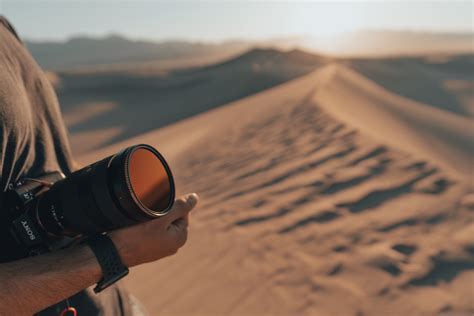 PolarPro — Shortstache™