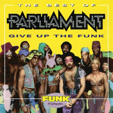 P-Funk All Stars - Hydraulic Funk - Official Website of George Clinton Parliament Funkadelic