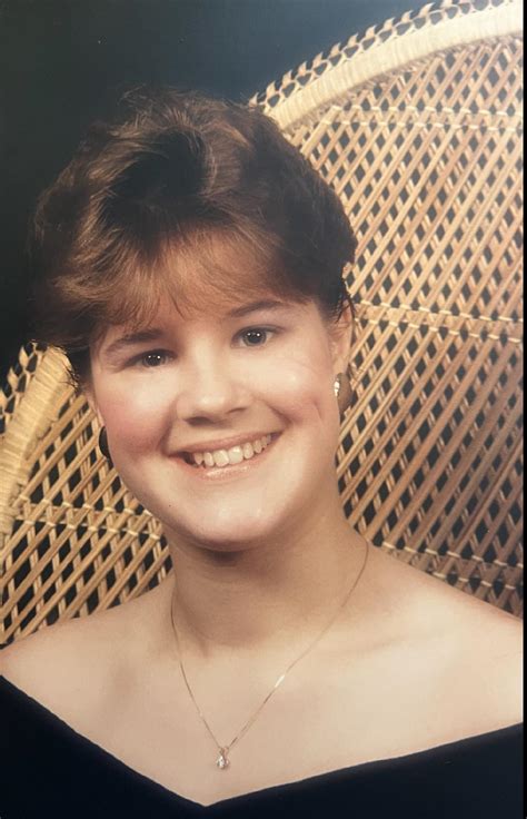 Kimberly Ann Fischer's Shocking Revelation: What Happened After *That* Leak? Image 12